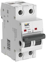 ARMAT Выключатель-разъединитель SWN 2P 125А IEK ARMAT Выключатель-разъединитель SWN 2P 125А IEK
