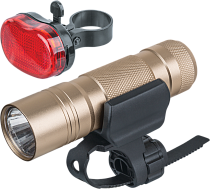 Фонарь NPT-B04-5AAA набор велосипедных фонарей Navigator Фонарь NPT-B04-5AAA набор велосипедных фонарей Navigator