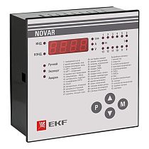 Регулятор NOVAR 14.2 EKF PROxima Регулятор NOVAR 14.2 EKF PROxima