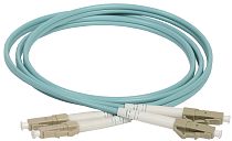ITK Оптический (патч-корд), MM, 50/125 (OM3), LC/UPC-LC/UPC,(Duplex),1м IEK ITK Оптический (патч-корд), MM, 50/125 (OM3), LC/UPC-LC/UPC,(Duplex),1м IEK