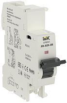 ARMAT Расцепитель минимального напряжения AR-AUX-UR 220...240В IEK ARMAT Расцепитель минимального напряжения AR-AUX-UR 220...240В IEK
