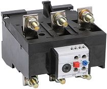 Реле тепловое РТИ 5370 63-90А IEK Реле тепловое РТИ 5370 63-90А IEK