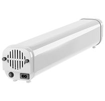 Рециркулятор бактерицидный Navigator NUR-01-215-G13-WH (50 м3/ч) (лампы в комплекте) Рециркулятор бактерицидный Navigator NUR-01-215-G13-WH (50 м3/ч) (лампы в комплекте)