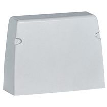 Отвод для стыковки кабель-канала DLP XL3 160 Legrand Отвод для стыковки кабель-канала DLP XL3 160 Legrand