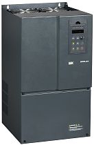 ПЧ CONTROL-A310 380В 3Ф 110-132кВт 210-253А IEK ПЧ CONTROL-A310 380В 3Ф 110-132кВт 210-253А IEK