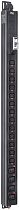 ITK BASE PDU вертикальный PV1112 22U 1 фаза 32А 13 розеток C13 + 4 розетки C19 с клеммной колодкой и кабелем 3м вилка IEC60309 (промышленная) IEK ITK BASE PDU вертикальный PV1112 22U 1 фаза 32А 13 розеток C13 + 4 розетки C19 с клеммной колодкой и кабелем 3м вилка IEC60309 (промышленная) IEK