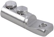 Наконечник болтовой НК 150-240 35кВ IEK Наконечник болтовой НК 150-240 35кВ IEK