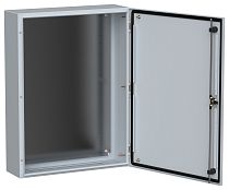 TITAN 5 Корпус металлический ЩМП-80.60.20 УХЛ1 IP66 IEK TITAN 5 Корпус металлический ЩМП-80.60.20 УХЛ1 IP66 IEK