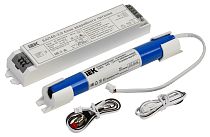 Блок аварийного питания БАП40-3.0 для LED IEK Блок аварийного питания БАП40-3.0 для LED IEK