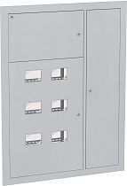 Щит этажный ЩЭ-6-1270 36 IP31 УХЛ3 IEK Щит этажный ЩЭ-6-1270 36 IP31 УХЛ3 IEK