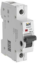 ARMAT Выключатель-разъединитель SWN 1P 100А IEK ARMAT Выключатель-разъединитель SWN 1P 100А IEK