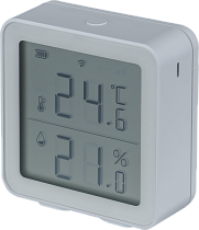 Датчик Navigator 80 271 NSH-SNR-03 (умная метеостанция) Navigator Датчик Navigator 80 271 NSH-SNR-03 (умная метеостанция) Navigator
