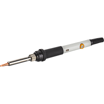 Паяльник ОНЛАЙТ 90 001 OSE-Pes02-40W-CP (с регулятором температуры, клин прямой) Паяльник ОНЛАЙТ 90 001 OSE-Pes02-40W-CP (с регулятором температуры, клин прямой)