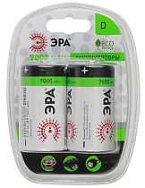 Аккумулятор ЭРА HR20-2BL 7000MAH (12/96/1920) Аккумулятор ЭРА HR20-2BL 7000MAH (12/96/1920)