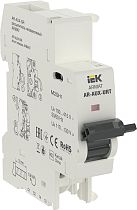 ARMAT Независимый расцепитель AR-AUX-SR 100...415В IEK ARMAT Независимый расцепитель AR-AUX-SR 100...415В IEK