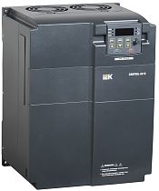 Преобразователь частоты CONTROL-A310 380В, 3Ф 15-18,5 kW 32-37A IEK Преобразователь частоты CONTROL-A310 380В, 3Ф 15-18,5 kW 32-37A IEK
