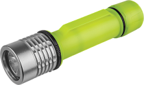 Фонарь Navigator NPT-R09-3AAA пластик+резина 1LED 3Вт 3 режима желтый Фонарь Navigator NPT-R09-3AAA пластик+резина 1LED 3Вт 3 режима желтый