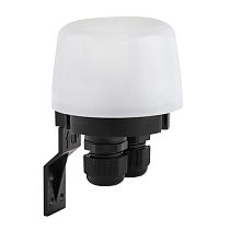 Фотореле PS-4 10А 2200Вт IP66 EKF PROxima Фотореле PS-4 10А 2200Вт IP66 EKF PROxima