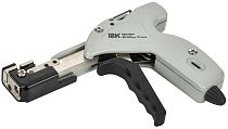 ARMA2L 3 Пистолет для затяжки и обрезки хомутов ПКХ-600N IEK ARMA2L 3 Пистолет для затяжки и обрезки хомутов ПКХ-600N IEK