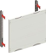 Модуль пустой 2ряда/1рейка ABB Модуль пустой 2ряда/1рейка ABB
