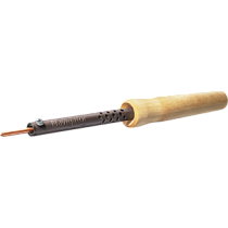 Паяльник Navigator 80 694 NSE-Pes01-80W-СP (дерево, клин прямой) Паяльник Navigator 80 694 NSE-Pes01-80W-СP (дерево, клин прямой)