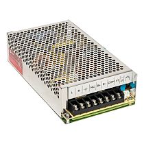 Блок питания 24В с функцией ИБП MPSu-155W-24 EKF PROxima Блок питания 24В с функцией ИБП MPSu-155W-24 EKF PROxima