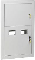 Щит этажный ЩЭ-2-2 36 IP31 УХЛ3 IEK Щит этажный ЩЭ-2-2 36 IP31 УХЛ3 IEK
