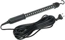 Светильник светодиодный переносной ДРО 2060 60LED шнур 5м IEK Светильник светодиодный переносной ДРО 2060 60LED шнур 5м IEK