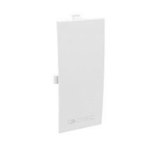 Накладка на стык фронтальная 60 мм DKC Накладка на стык фронтальная 60 мм DKC