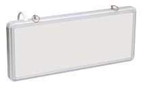 Светильник аварийный светодиодный 3вт 1.5ч постоянный LED IP20 IEK Светильник аварийный светодиодный 3вт 1.5ч постоянный LED IP20 IEK