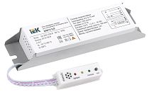Блок аварийного питания БАП12-3.0 3ч для LED IEK Блок аварийного питания БАП12-3.0 3ч для LED IEK