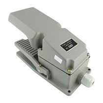 Выключатель педальный SFMP-1 ЭНЕРГИЯ Выключатель педальный SFMP-1 ЭНЕРГИЯ