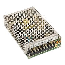 Блок питания 24В с функцией ИБП MPSu-55W-24 EKF PROxima Блок питания 24В с функцией ИБП MPSu-55W-24 EKF PROxima