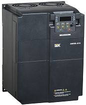 Преобразователь частоты CONTROL-A310 380В, 3Ф 11-15 kW 25-32A IEK Преобразователь частоты CONTROL-A310 380В, 3Ф 11-15 kW 25-32A IEK