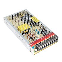 Блок питания 24В MPS-200W-24 EKF Proxima Блок питания 24В MPS-200W-24 EKF Proxima