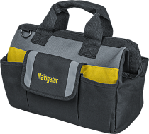 Сумка для инструмента Navigator NTA-Bag02 Сумка для инструмента Navigator NTA-Bag02