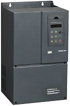ПЧ CONTROL-A310 380В 3Ф 30-37кВт 60-75А IEK ПЧ CONTROL-A310 380В 3Ф 30-37кВт 60-75А IEK