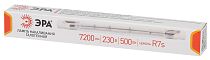 Лампа галогенная ЭРА J118-500W-R7s-230V (галоген, J118, 500Вт, нейтральный, R7s) (10/500/18000) Лампа галогенная ЭРА J118-500W-R7s-230V (галоген, J118, 500Вт, нейтральный, R7s) (10/500/18000)