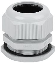 Сальник PG42 d30-40мм IEK Сальник PG42 d30-40мм IEK