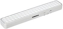 Светильник светодиодный аккумуляторный ДБА 1060 непостоянного действия 60LED 6ч 6Вт GENERICA IEK Светильник светодиодный аккумуляторный ДБА 1060 непостоянного действия 60LED 6ч 6Вт GENERICA IEK