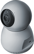 Видеокамера Smart Home 360 градусов IP20 FHD NSH-CAM-01-IP20-WiFi Navigator Видеокамера Smart Home 360 градусов IP20 FHD NSH-CAM-01-IP20-WiFi Navigator