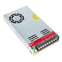 Блок питания 12В MPS-350W-12 EKF Proxima Блок питания 12В MPS-350W-12 EKF Proxima