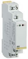 Реле фаз ORF 03. 3ф 220-460 В AC IEK Реле фаз ORF 03. 3ф 220-460 В AC IEK