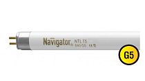 Лампа люминесцентная Navigator NTL-T5-21-840-G5 21Вт T5 4200К G5 Лампа люминесцентная Navigator NTL-T5-21-840-G5 21Вт T5 4200К G5