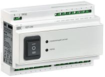 Устройство дистанционного тестирования и управления УДТУ-250 IEK Устройство дистанционного тестирования и управления УДТУ-250 IEK