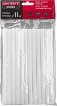 Клей ОНЛАЙТ 90 095 OEM-Ks01-11-200-H12 (стержень, 11 мм*200 мм, 12 шт) Клей ОНЛАЙТ 90 095 OEM-Ks01-11-200-H12 (стержень, 11 мм*200 мм, 12 шт)
