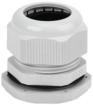 Сальник PG36 d24-32мм IEK Сальник PG36 d24-32мм IEK