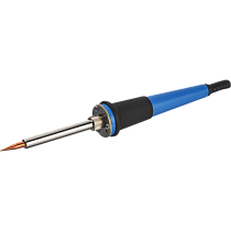 Паяльник ОНЛАЙТ 90 008 OSE-Pes04-50W-KP (пластик, конус прямой) Паяльник ОНЛАЙТ 90 008 OSE-Pes04-50W-KP (пластик, конус прямой)