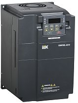 Преобразователь частоты CONTROL-A310 380В, 3Ф 7,5-11 kW 17-25A IEK Преобразователь частоты CONTROL-A310 380В, 3Ф 7,5-11 kW 17-25A IEK