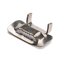 Бугель БМ(304)-20 (100 шт) Fortisflex Бугель БМ(304)-20 (100 шт) Fortisflex